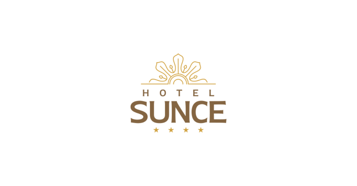 Hotel Sunce logo