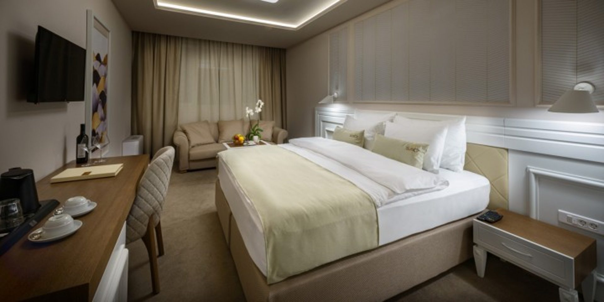 Hotel Sunce — galerija fotografija