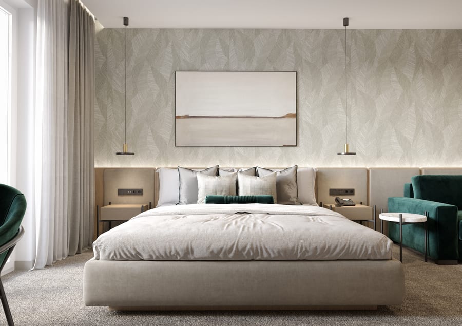 Premium Double Room