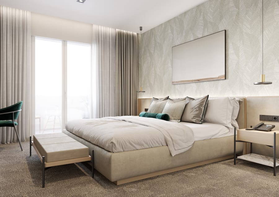 Premium Family Room