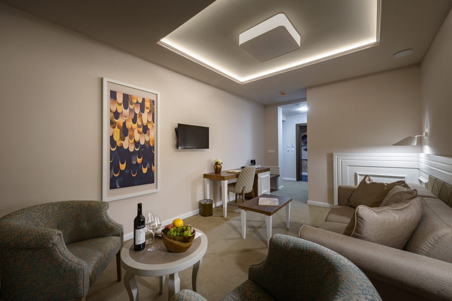 Suite