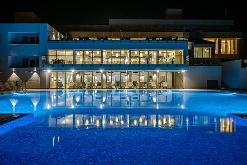 Rituali našeg spa centra