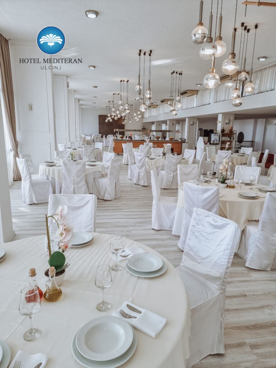 Restoran Mediteran