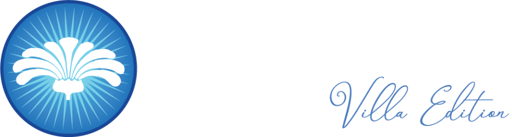 The New Hotel Mediteran - VILLA Edition logo