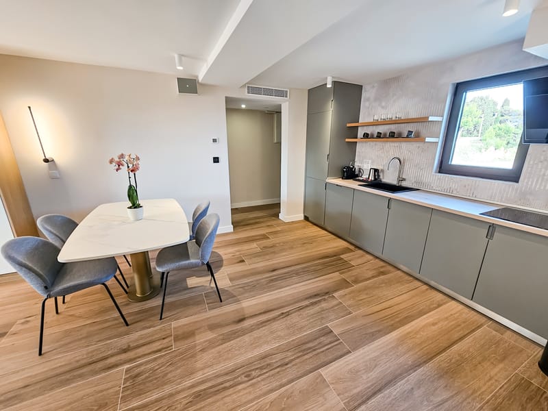 VIP apartman